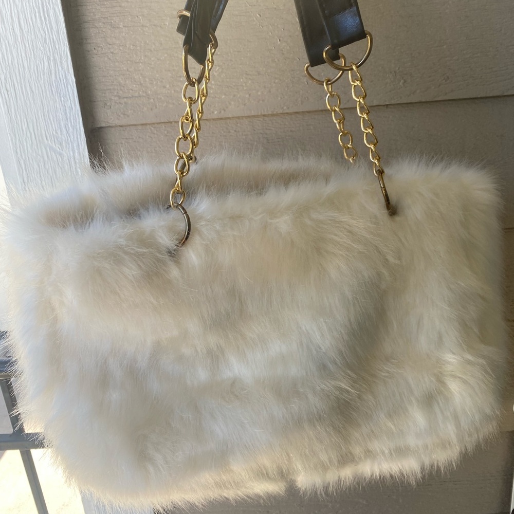 Faux bag - Picture 2 of 6